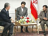 Махмуд Ахмади Нежад: ядерной бомбе нет места в оборонной доктрине Ирана