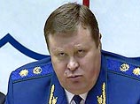 Россия еще потребует экстрадиции Березовского, который считает себя причиной увольнения генпрокурора Устинова