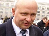 Брат экс-кандидата в президенты Белоруссии добровольно отсидит пять суток, чтобы успеть на суд над Козулиным