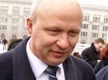 Брат экс-кандидата в президенты Белоруссии добровольно отсидит пять суток, чтобы успеть на суд над Козулиным Брат экс-кандидата в президенты Белоруссии добровольно отсидит пять суток, чтобы успеть на суд над Козулиным