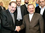 Иран заинтересован в мирном разрешении ситуации вокруг своей ядерной программы и готовится к конструктивным переговорам, заявил глава МИД Ирана Манучехр Моттаки