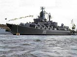 В Баренцево море вышел большой отряд боевых кораблей Северного флота В Баренцево море вышел большой отряд боевых кораблей Северного флота