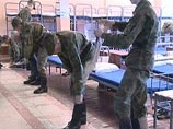 В российской армии процветает гей-проституция В российской армии процветает гей-проституция