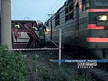 Число жертв  ДТП  под  Воронежем,  где  автобус  столкнулся  с  поездом, увеличилось до восьми человек