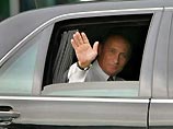 Психически нездоровый москвич "раскрыл" покушение на Путина