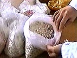 ФСКН в ходе операции "Канал-2006" изъяла более 19 тонн наркотиков ФСКН в ходе операции "Канал-2006" изъяла более 19 тонн наркотиков