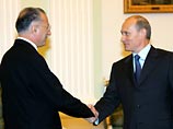 Путин на встрече с генсеком ОИК выступил против попыток раздела мира по религиозному принципу Путин на встрече с генсеком ОИК выступил против попыток раздела мира по религиозному принципу