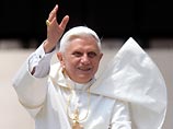 Папа Римский заявил, что "Церковь никогда не была врагом любви и секса" Папа Римский заявил, что "Церковь никогда не была врагом любви и секса"