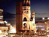 На чемпионате мира по футболу фанаты смогут молиться в церквях Берлина прямо в перерывах между таймами На чемпионате мира по футболу фанаты смогут молиться в церквях Берлина прямо в перерывах между таймами