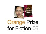 В Великобритании вручена литературная премия Orange Prize В Великобритании вручена литературная премия Orange Prize