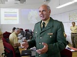 На границе Германии задержана группа британских футбольных фанатов На границе Германии задержана группа британских футбольных фанатов