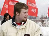 Liberation: Кремль вскармливает неонацистов для борьбы с "оранжевыми" и "голубыми" Liberation: Кремль вскармливает неонацистов для борьбы с "оранжевыми" и "голубыми"
