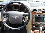 Bentley Continental обойдется в 244 100 евро Bentley Continental обойдется в 244 100 евро