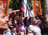 Содержимое контейнеров при правильном обращении является безопасным, но маркировка "токсично" нужна для того, что грузчики осторожно относились к контейнерам во время работы, подчеркивается в сообщении посольства Содержимое контейнеров при правильном обращении является безопасным, но маркировка "токсично" нужна для того, что грузчики осторожно относились к контейнерам во время работы, подчеркивается в сообщении посольства