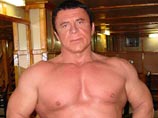 Кашпировский утверждает, что у него нет охраны, чтобы бить журналистов Кашпировский утверждает, что у него нет охраны, чтобы бить журналистов