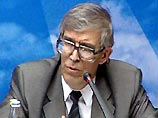 "Сложившийся уровень реального курса рубля к корзине валют нас вполне устраивает, вряд ли мы пойдем на существенные изменения в ближайшее время", - заявил председатель ЦБ РФ Сергей Игнатьев на международном банковском конгрессе в Санкт-Петербурге в четвер "Сложившийся уровень реального курса рубля к корзине валют нас вполне устраивает, вряд ли мы пойдем на существенные изменения в ближайшее время", - заявил председатель ЦБ РФ Сергей Игнатьев на международном банковском конгрессе в Санкт-Петербурге в четвер