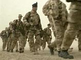 Британским солдатам выплачивают "бонус" в 1300 фунтов, если они приводят в армию друга