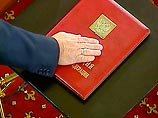 Грызлов отметил, что Конституция РФ предполагает возможность избрания только на два президентских срока подряд Грызлов отметил, что Конституция РФ предполагает возможность избрания только на два президентских срока подряд