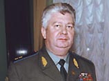 Заместителем гендиректора ВАЗа назначен бывший командующий армии ВВС и ПВО