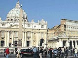 Ушел в отставку глава служб безопасности Ватикана, отвечавший за жизнь шести Пап