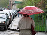 В Москве на выходные будет холодно и дождливо, к Дню России потеплеет, а во вторник наступит лето В Москве на выходные будет холодно и дождливо, к Дню России потеплеет, а во вторник наступит лето