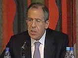 Сергей Лавров провел в Москве консультации с представителем партии "Фатх" Сергей Лавров провел в Москве консультации с представителем партии "Фатх"