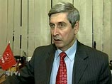 Самые острые дискуссии в Госдуме должны транслироваться по ТВ, считают в КПРФ Самые острые дискуссии в Госдуме должны транслироваться по ТВ, считают в КПРФ