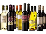 Британцы изменили вкусы: французским винам предпочитают американские Британцы изменили вкусы: французским винам предпочитают американские