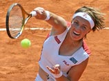 Кузнецова вышла в финал Roland Garros Кузнецова вышла в финал Roland Garros