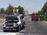 Три взрыва в Багдаде: 32 погибших, более 70 раненых Три взрыва в Багдаде: 32 погибших, более 70 раненых