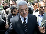 Махмуд Аббас назначил на 31 июля референдум  о будущем госустройстве Палестинской автономии