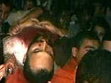 Смерть Джамаля Абу Самхаданы подтверждают представители "Комитетов народного сопротивления", а также сотрудники палестинской больницы, в которую доставили пострадавших боевиков