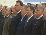 Большинство россиян до сих пор не знают слова государственного гимна Большинство россиян до сих пор не знают слова государственного гимна