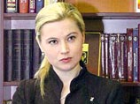Де-факто эта красивая женщина совместила обязанности главы администрации и пресс-секретаря Де-факто эта красивая женщина совместила обязанности главы администрации и пресс-секретаря