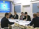В ситуационном центре Кремля, где обычно проходят сеансы связи с космонавтами, и из которого глава государства обычно раз в год выходит на связь с народом, на этот раз прошла видеоконференция по нацпроектам В ситуационном центре Кремля, где обычно проходят сеансы связи с космонавтами, и из которого глава государства обычно раз в год выходит на связь с народом, на этот раз прошла видеоконференция по нацпроектам