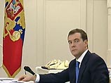 Вице-премьер Медведев в путинской манере рассказал, что не думает о своем президентстве