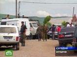 В Ингушетии убиты командир республиканского ОМОНа и заместитель главы Сунженского района