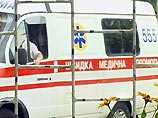 В Киеве застрелен активист антинатовского движения ЗУБР В Киеве застрелен активист антинатовского движения ЗУБР