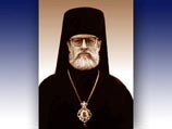 Епископ Василий принят в юрисдикцию Константинопольского патриархата