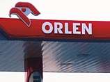 Литва продала польскому концерну PKN-Orlen 30% акций комплекса Mazeikiu nafta