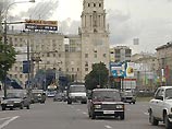 Где будет ограничено движение транспорта в Москве в День России (СПИСОК улиц)