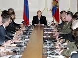 Путин взялся за реструктуризацию всей атомной отрасли России Путин взялся за реструктуризацию всей атомной отрасли России