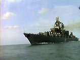 СНБО Украины: учения "Си бриз" в Черном море состоятся даже без участия иностранных военных