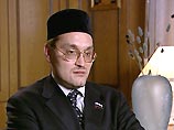 Лидеры российских мусульман указали на похитителей россиян в Багдаде - это США Лидеры российских мусульман указали на похитителей россиян в Багдаде - это США
