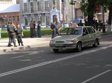 Милиция жестко разогнала санкционированный митинг предпринимателей в Краснодаре