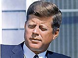 Архив президента Джона Кеннеди целиком разместят в интернете