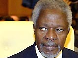 Кофи Аннану ищут замену: дан старт кампании по избранию следующего генсекретаря ООН