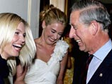 Юристы поставили под сомнение законность брака принца Чарльза и Камиллы Паркер-Боулз