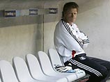 Оливер Кан может снова занять место в воротах сборной Германии 