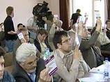 "Яблоко" не будет объединяться с СПС: "есть вещи поважнее Госдумы" "Яблоко" не будет объединяться с СПС: "есть вещи поважнее Госдумы"